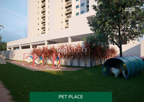Imagem Oportunidade no PARNAMIRIM: 94,03m², 03qts, 01suite, 02vagas...