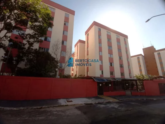 Imagem Apartamento Padrão