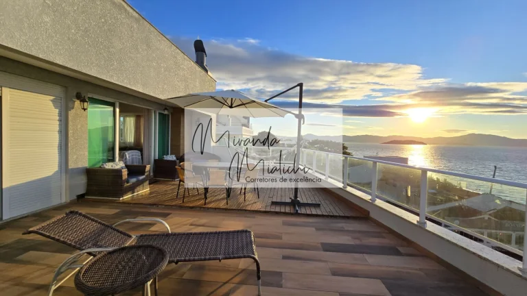 Imagem Apartamento Cobertura Linear - Frente mar - Canasvieras