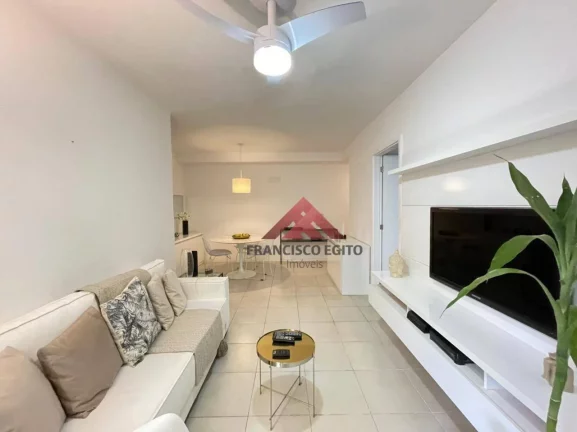 Imagem Apartamento com 3 dormitórios à venda, 90 m² por R$ 650.000,00 - Santa Rosa - Niterói/RJ