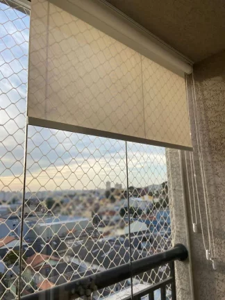 Imagem Apartamento com 2 dormitórios à venda, 66 m² por R$ 449.000,00 - Vila Metalúrgica - Santo André/SP