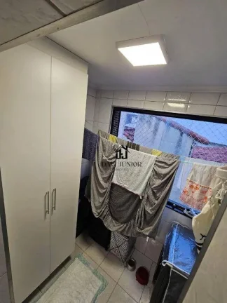 Imagem Apartamento com 2 suítes à venda, 77 m² por R$ 414.900 - Jardim Ipê - Sorocaba/SP