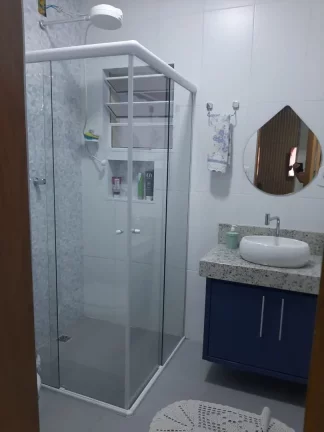 Imagem Casa à venda, 120 m² por R$ 615.000,00 - Cézar de Souza - Mogi das Cruzes/SP