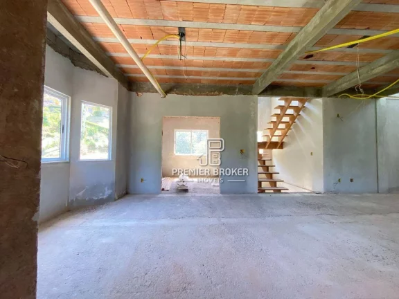Imagem Casa à venda, 430 m² por R$ 1.300.000,00 - Albuquerque - Teresópolis/RJ