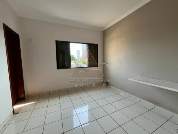 Imagem Casa - Ribeirão Preto - Ribeirânia