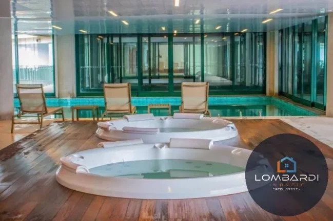 Imagem Apartamento para Venda em Ubatuba/SP