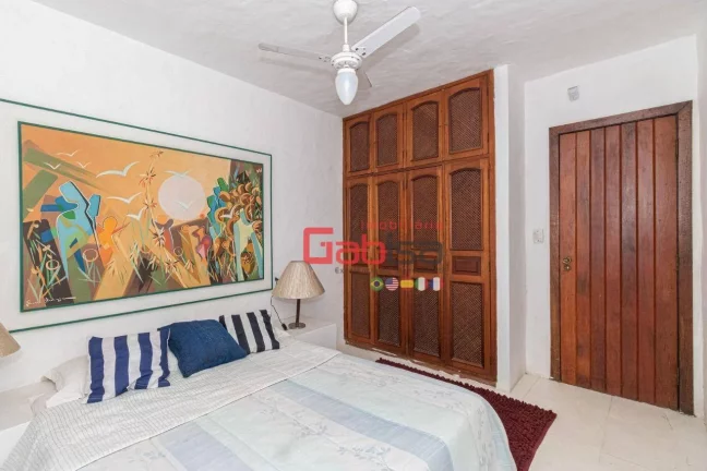 Imagem Casa com 4 dormitórios à venda, 250 m² por R$ 2.650.000,00 - Marina - Armação dos Búzios/RJ