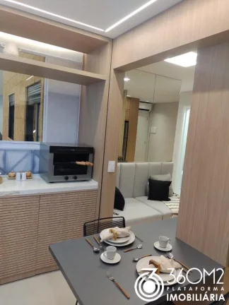 Imagem Apartamento para Venda em Santo André / SP no bairro Campestre