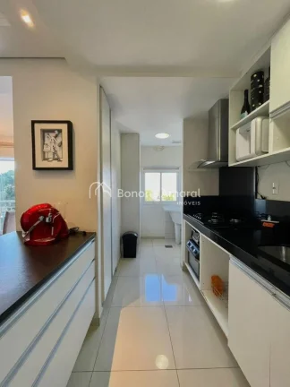 Imagem Conforto, versatilidade e bom gosto em um só lugar!

Este belo apartamento de 80 m² de área priva...