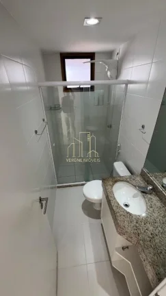 Imagem Apartamento à venda na Pituba, Alameda Catania: 2 suites, 2 salas, 3 banheiros, 2 vagas de garagem, 84,00 m² de área.