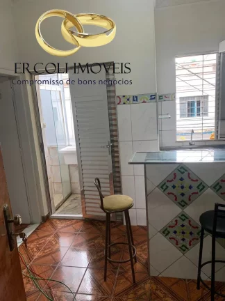 Imagem APARTAMENTO RESIDENCIAL em SÃO PAULO - SP, Santa Cecillia