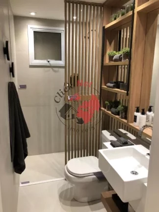 Imagem Apartamento Novo à Venda no bairro Rudge Ramos em São Bernardo