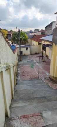 Imagem Casa com 2 dormitórios à venda, 620 m² por R$ 1.463.000,00 - Vila Maria Alta - São Paulo/SP