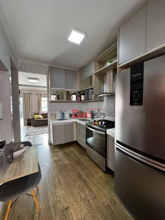 Imagem Casa com 3 dormitórios à venda, 120 m² por R$ 530.000,00 - Jardim Caiçara - Cabo Frio/RJ