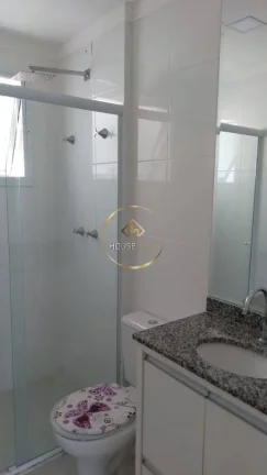 Imagem Apartamento 3 Dormitórios (1 Suíte), 2 Vagas Floradas Arboville, Jacareí.