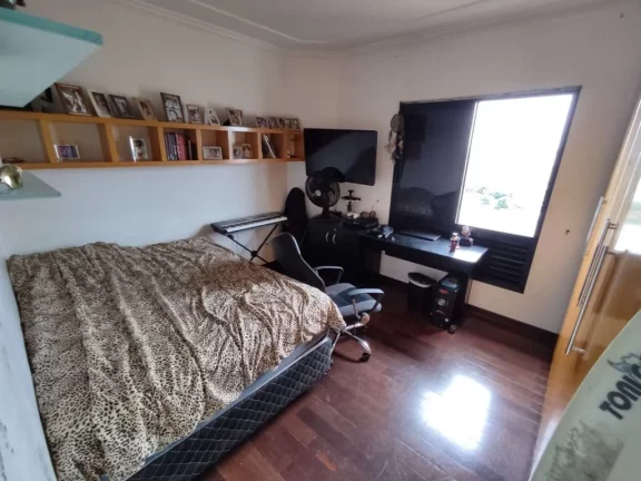 Imagem Apartamento com 3 dormitórios à venda, 170 m² por R$ 730.000,00 - Vila Costa - Suzano/SP