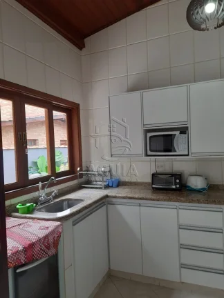 Imagem Linda casa no condomínio Pedra Verde a 150 metros da praia do Lázaro em Ubatuba!