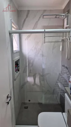 Imagem Excelente Casa de Condomínio