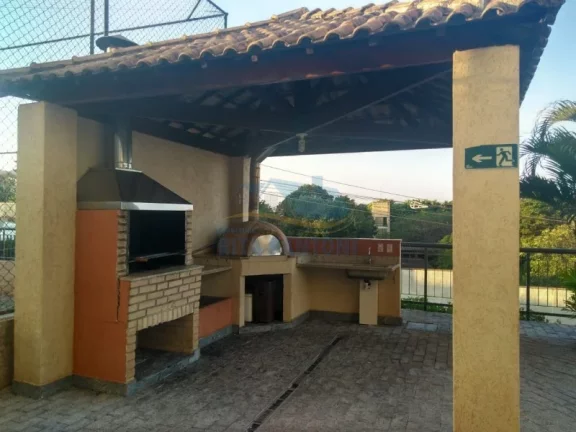 Imagem Apartamento - Ribeirão Preto - Alto do Ipiranga - Região Oeste