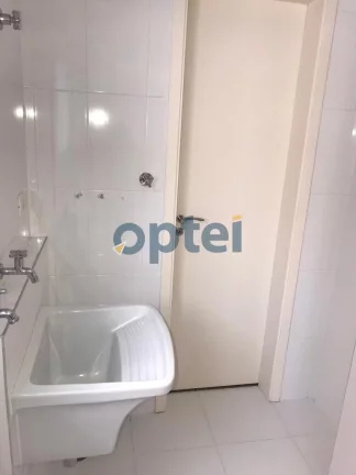 Imagem Apartamento à venda em São Caetano do Sul - EDIFÍCIO MONTEPARNASSE : 3 quartos, 1 suíte, 2 salas, 2 banheiros, 2 vagas de garagem, 85m².