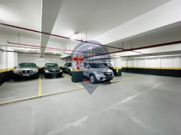 Imagem Imperdível: Conjunto Comercial à Venda em São Paulo-SP, Vila Clementino, 2 Salas, 2 Banheiros, 1 Vaga de Garagem, 44m²
