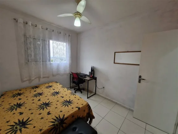 Imagem APARTAMENTO COM 61 m² - VILA GUILHERMINA - PRAIA GRANDE SP