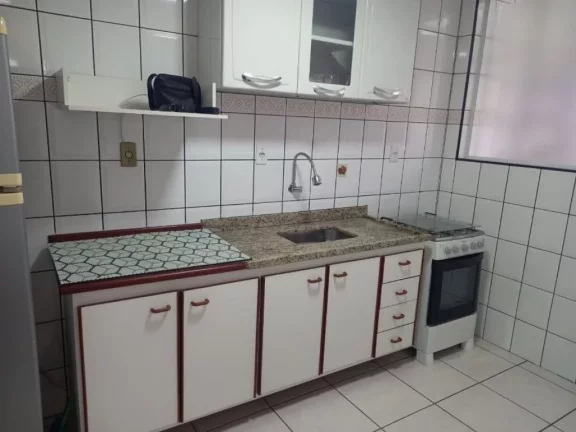 Imagem Apartamento à Venda em Tupi, Praia Grande - SP