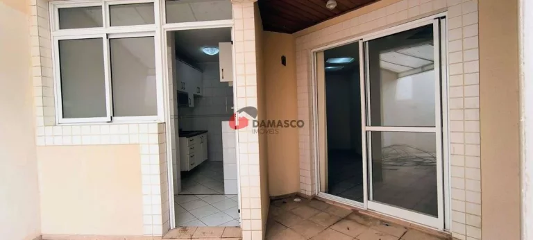 Imagem Apartamento à venda com 112m², Santa Maria, São Caetano do Sul, SP