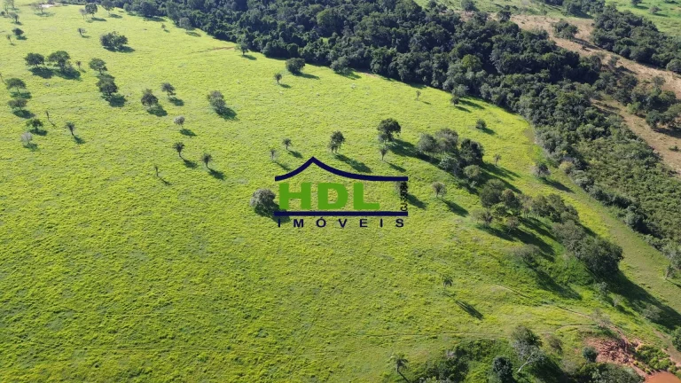 Imagem 53,53 Alqs Culturão de 1ª