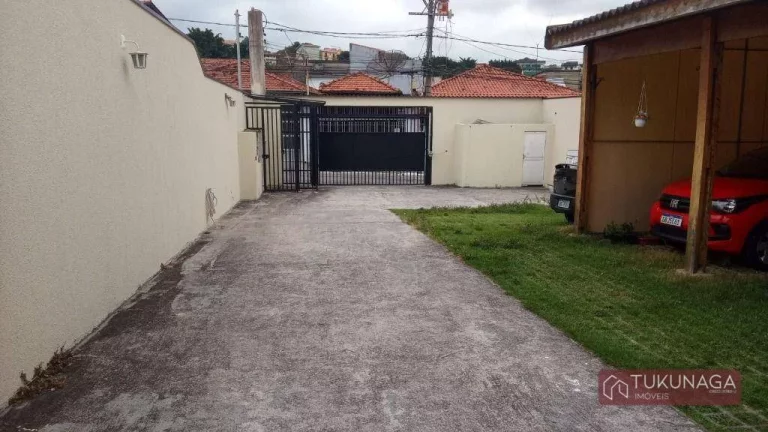 Imagem Sobrado à venda, 54 m² por R$ 379.000,00 - Vila Germinal - São Paulo/SP