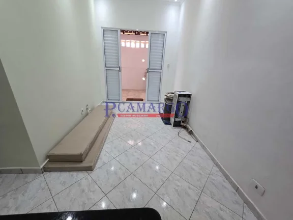 Imagem Casa Padrão