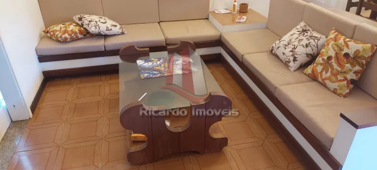Imagem Casa Condomínio Vivendas Azuis