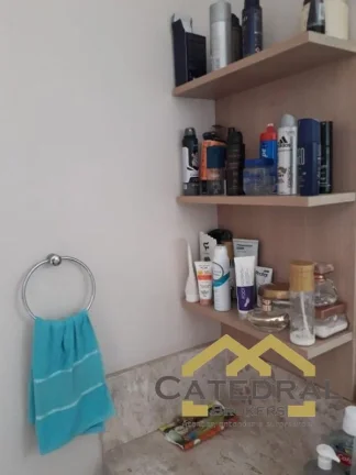 Imagem Sobrado com 3 quartos em condomínio à Venda em Jundiaí - Bairro das Tulipas