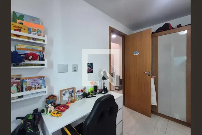 Imagem Casa à Venda - Vargem Pequena, 3 Quartos, 180 m2