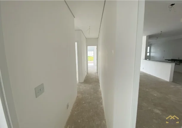 Imagem Apartamento a Venda 04 quartos/suíte - Le Parc Residence - Jardim Campos Elísios - Jundiaí