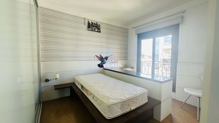 Imagem Apartamento Alto Padrão em São João Batista, São Leopoldo/RS