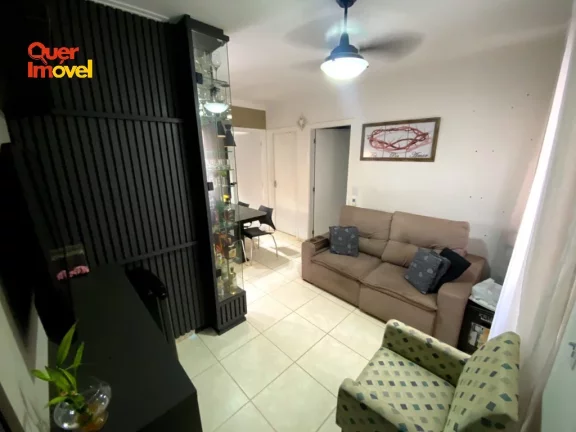 Imagem Excelente oportunidade! Apartamento à venda em Ribeirão Preto-SP, Parque Residencial Lagoinha. 2 quartos, 1 sala, 1 banheiro, 1 vaga, 44,00 m². Quer Imóvel Negócios Imobiliários.