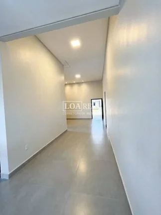 Imagem Bellavitta | Caçapava | Residência Térrea | 3 Suítes | 170,00 m²