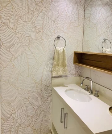 Imagem Apartamento à venda no bairro Melville Empresarial I E II - Barueri/SP