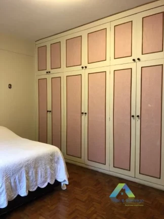 Imagem Apartamento com 2 dormitórios à venda, 105 m² por R$ 989.000,00 - Cerqueira César - São Paulo/SP