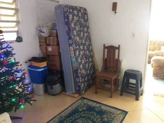 Imagem CASA COM 100 m² - MARACANÃ - PRAIA GRANDE SP
