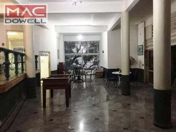 Imagem Casa de 500 m² / 4 Quartos - VENDA - Copacabana/RJ