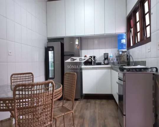 Imagem CASA RESIDENCIAL em Bertioga - SP, Boracéia