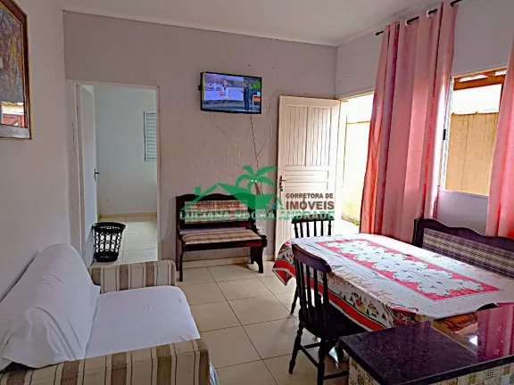 Imagem Casa Padrão