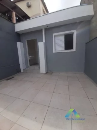 Imagem Casa Mobiliada com 2 dormitórios à venda, 110 m² por R$ 675.000,00 - Vila das Mercês - São Paulo/SP