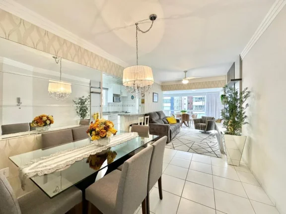 Imagem Apartamento 3 Dormitórios - Bairro Navegantes