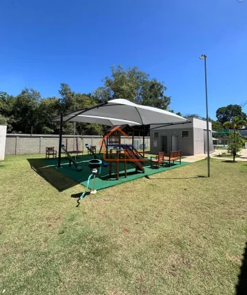 Imagem Condomínio Portal Vila das Hadassas - Apartamento à venda no bairro CONDOMÍNIO PORTAL VILA DAS HADASSAS - Mogi Guaçu/SP