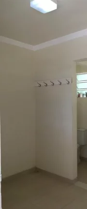 Imagem Lindo Sobrado Locação no Jd Satélite