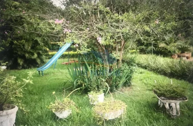 Imagem Chácara - Ribeirão Preto - Quinta da Boa Vista - Região Oeste