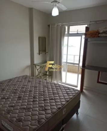 Imagem ACONCHEGANTE APARTAMENTO DE 04 QUARTOS, SENDO 02 SUÍTES, COM VISTA PARA O MAR DA PRAIA DO MORRO EM GUARAPARI/ES!